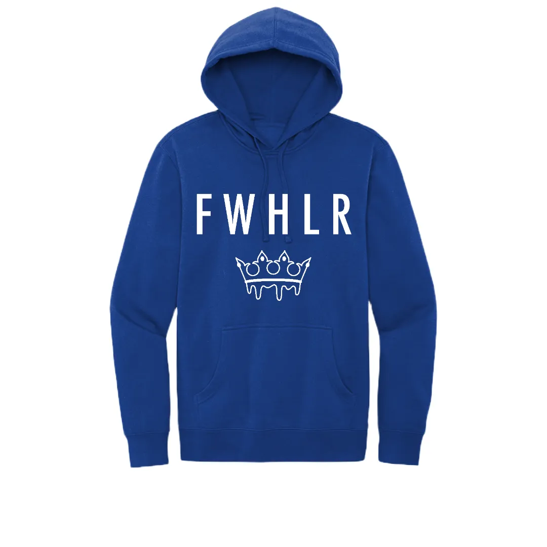 Classic Hoodie