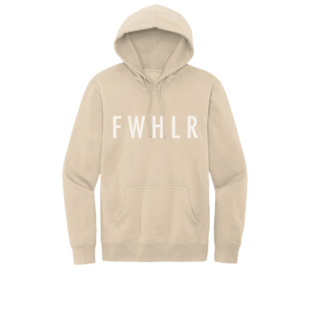 Classic Hoodie