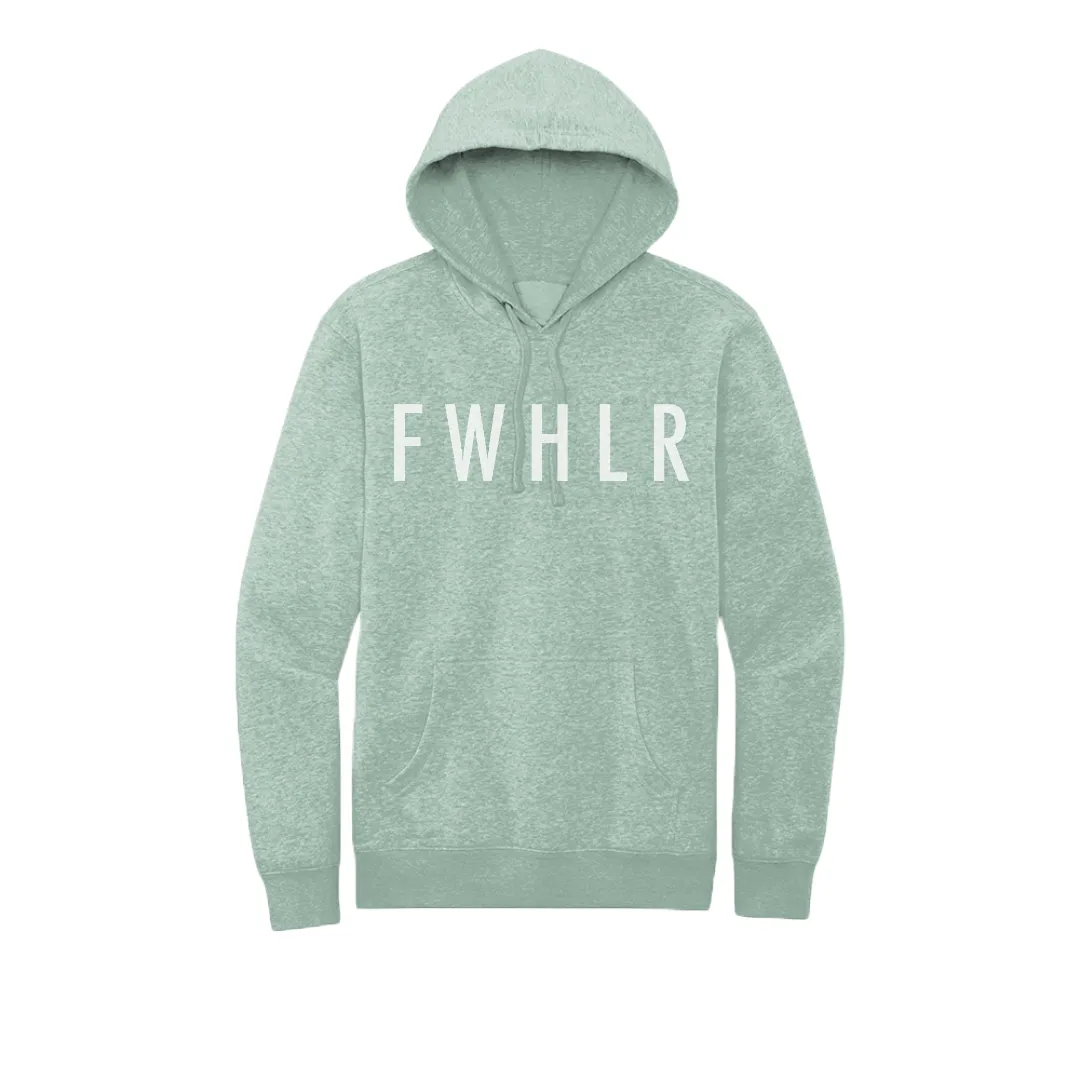 Classic Hoodie