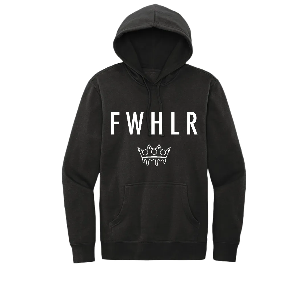 Classic Hoodie