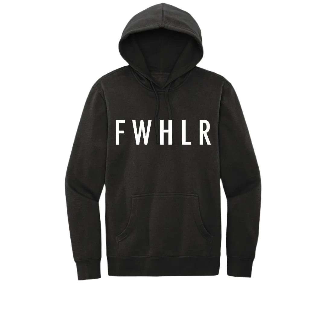Classic Hoodie