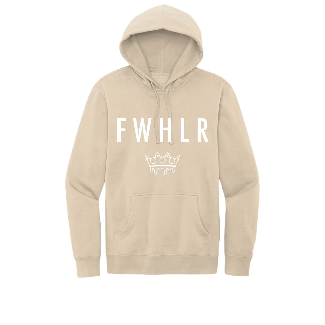 Classic Hoodie