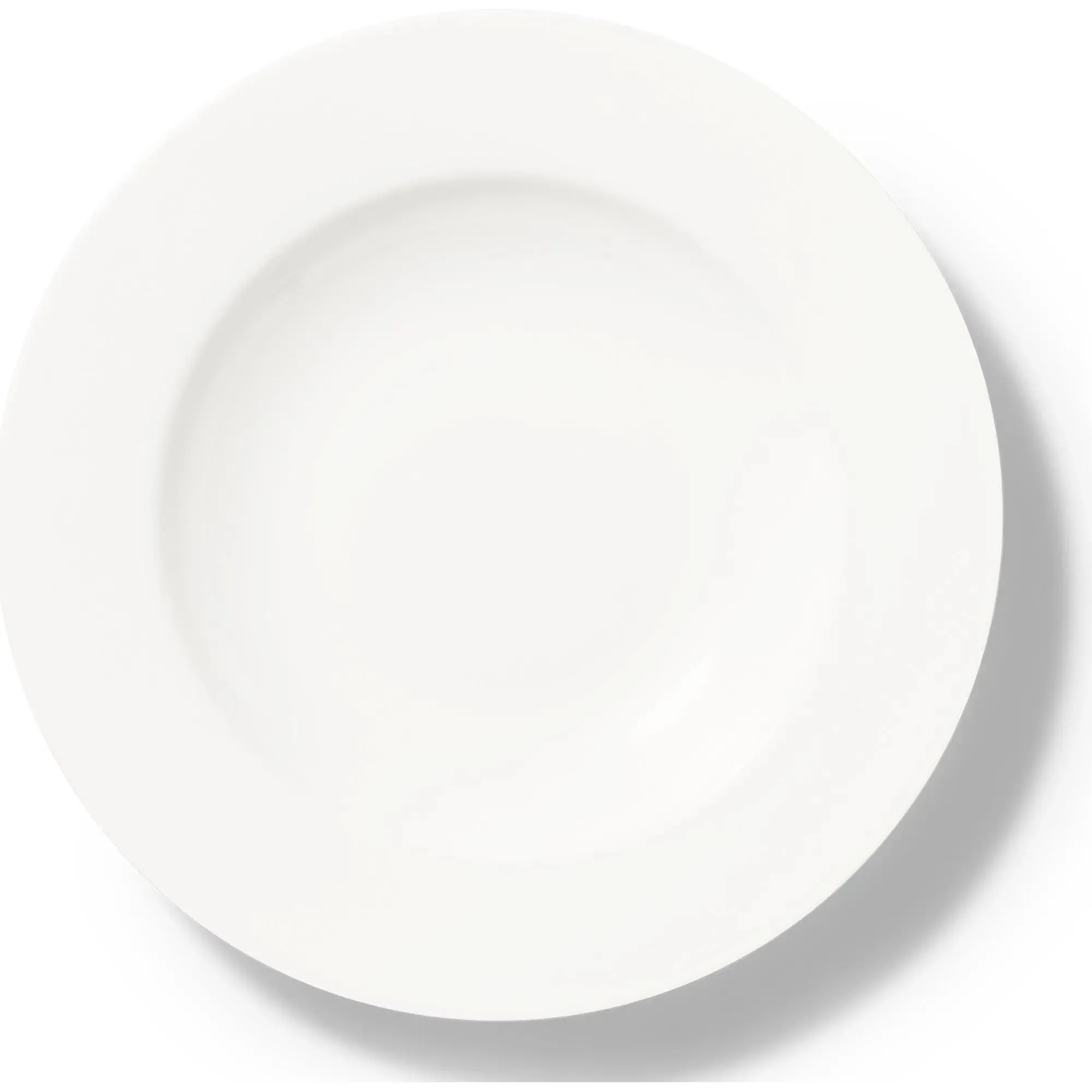 Classic - Soup Plate White 9.1in | 23cm (Ø)