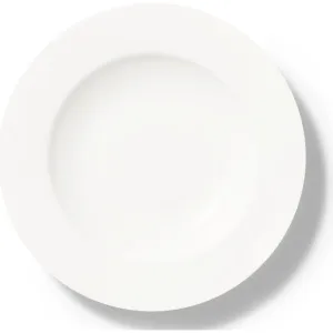 Classic - Soup Plate White 9.1in | 23cm (Ø)