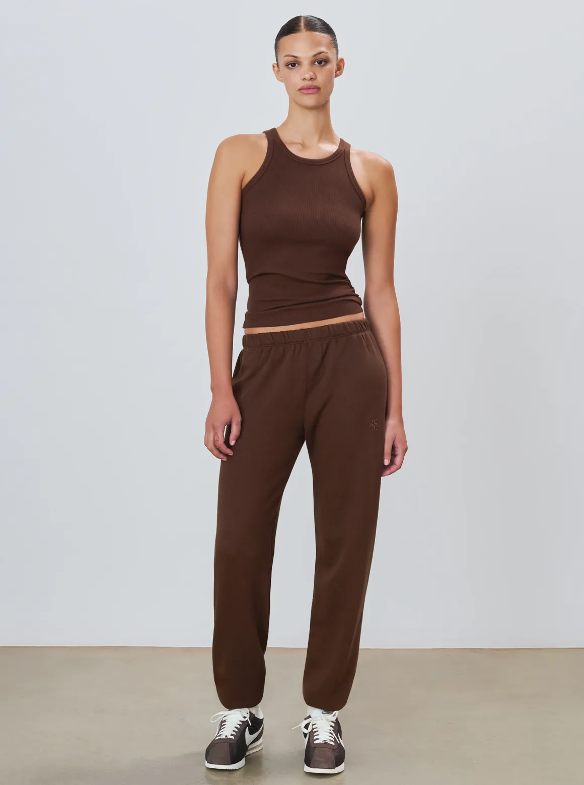Classic Sweatpant