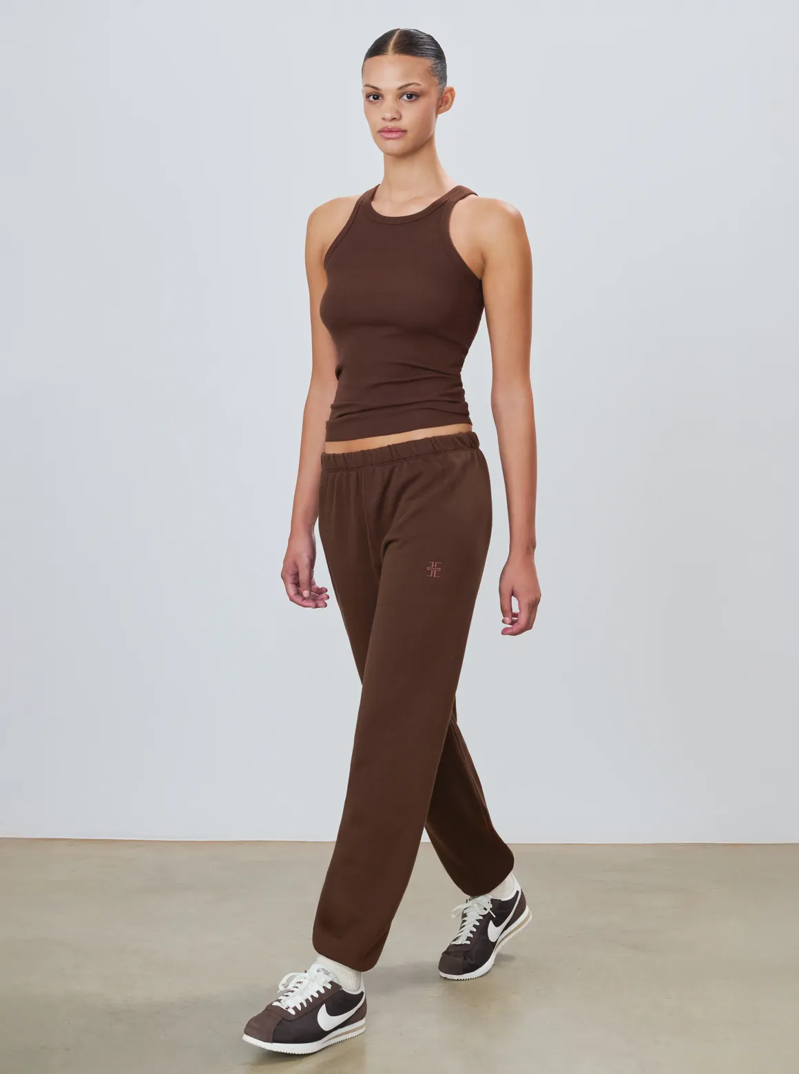 Classic Sweatpant