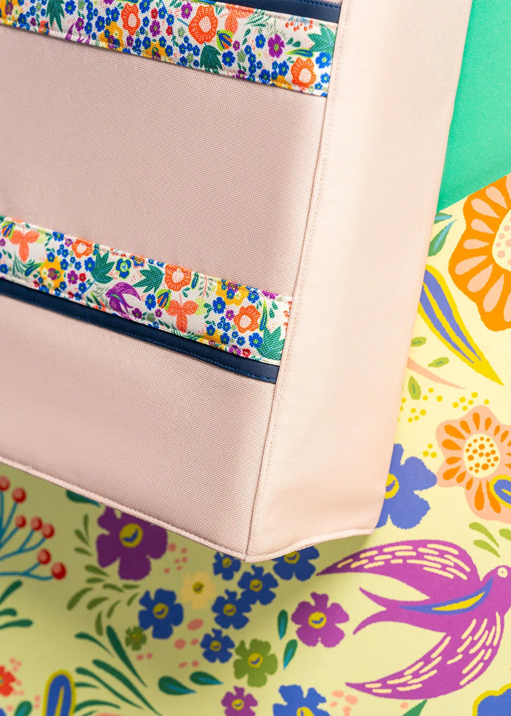 Classic Tote Bag