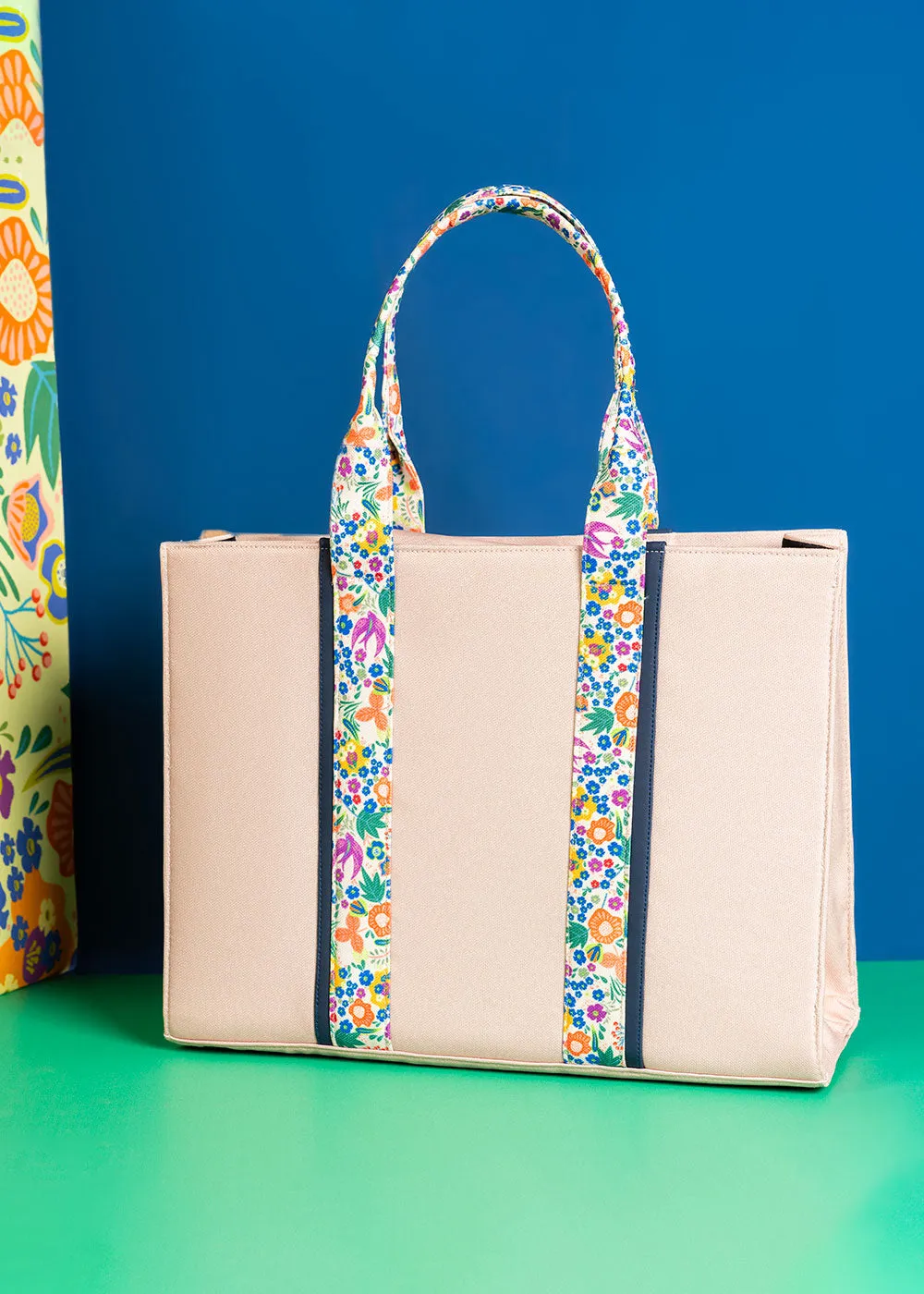Classic Tote Bag