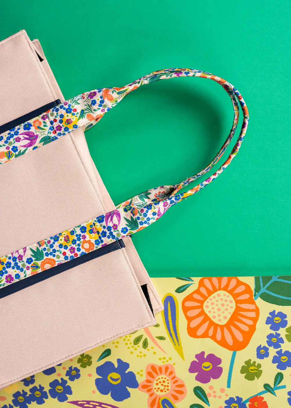 Classic Tote Bag