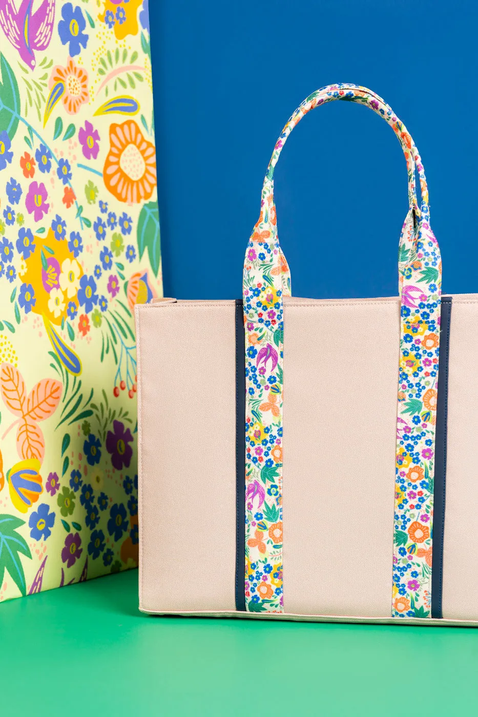 Classic Tote Bag