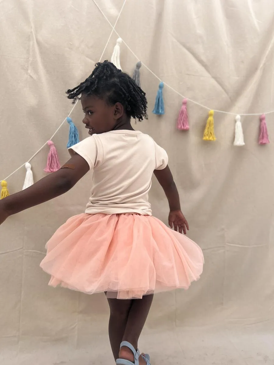 CLASSIC TUTU