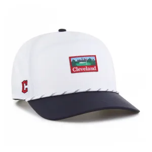 CLEVELAND GUARDIANS VACATION TWO TONE '47 HITCH