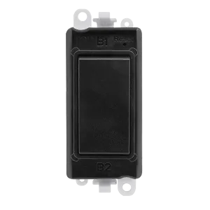 Click CSPGM2075BK Smart Plus GridPro Scenario Switch - Black