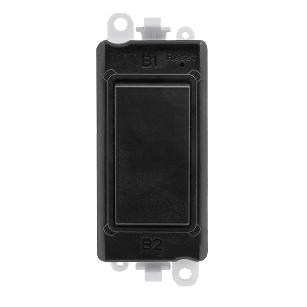 Click CSPGM2075BK Smart Plus GridPro Scenario Switch - Black