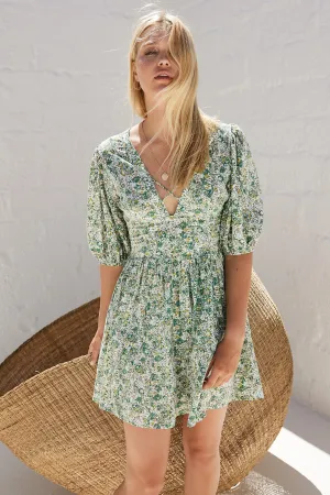 Clove Mini Dress