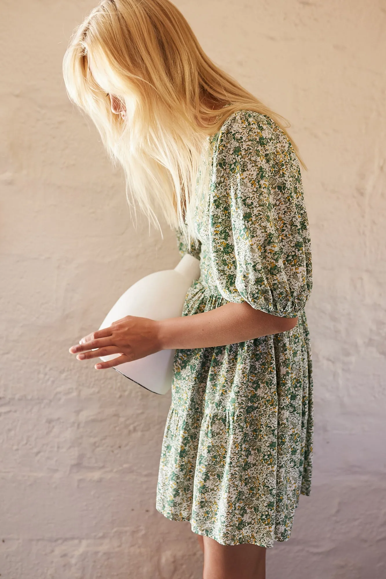 Clove Mini Dress