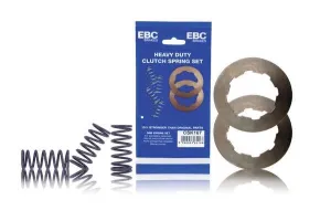 Clutch Spring (135)