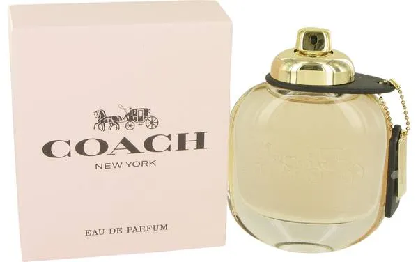 Coach Perfume By  COACH  FOR WOMEN