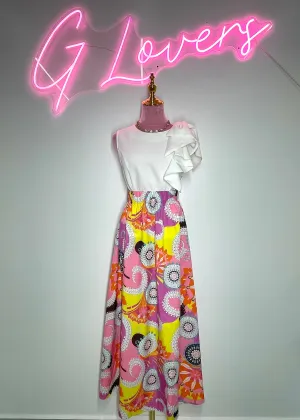 Coachella Skirt