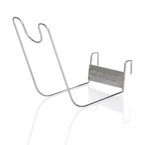 Cobb Grill Premier - Deckelhalter aus Edelstahl, 1 St
