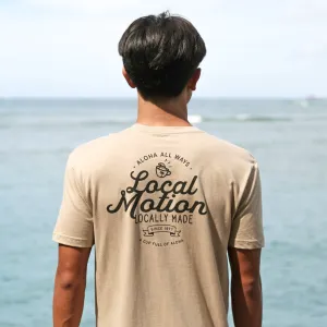 COFFEE HOUSE TEE