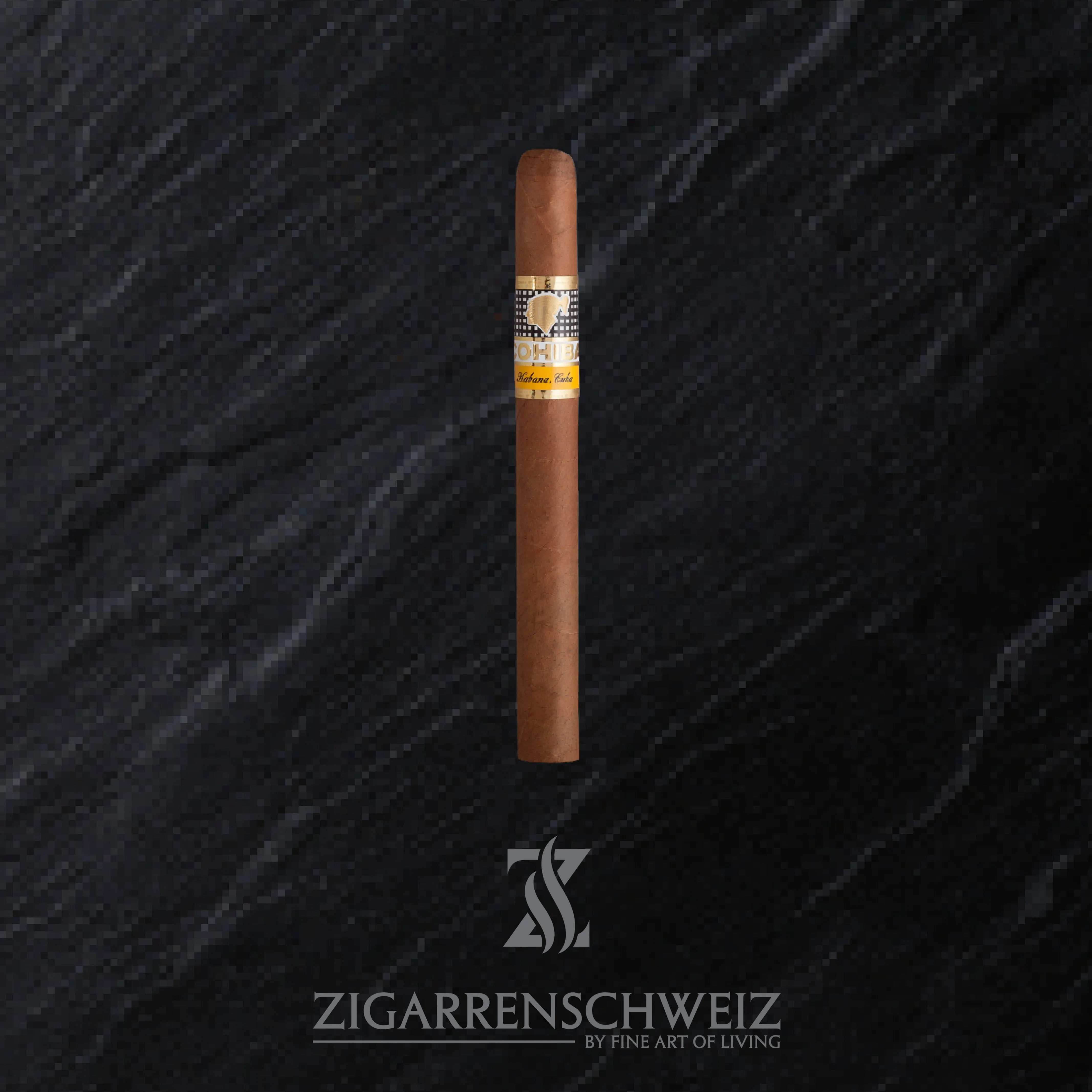 Cohiba Exquisitos (Short Panetelas)  - Linea Classica