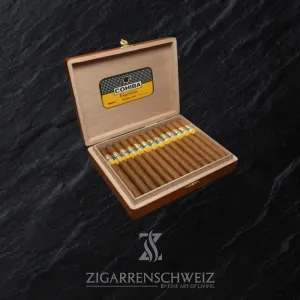 Cohiba Exquisitos (Short Panetelas)  - Linea Classica