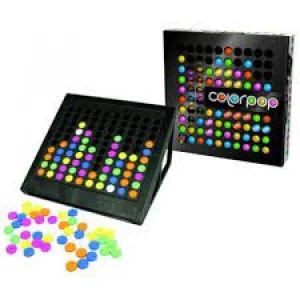 Colour Pop Game