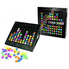Colour Pop Game