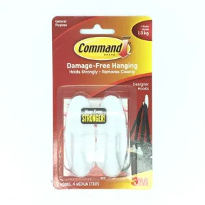 Command Designer Medium Hooks