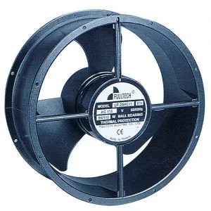 Compact Fan 9″ Single Phase