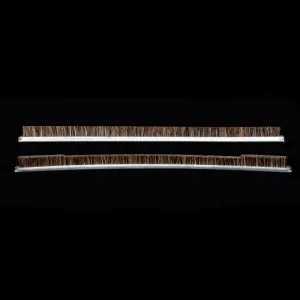Compact Floor Brush Insert 2-Pack