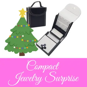 Compact Jewelry Surprise ( Priority Shipping)
