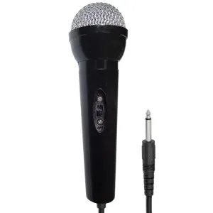 Compact Karaoke Microphone (IMM02)