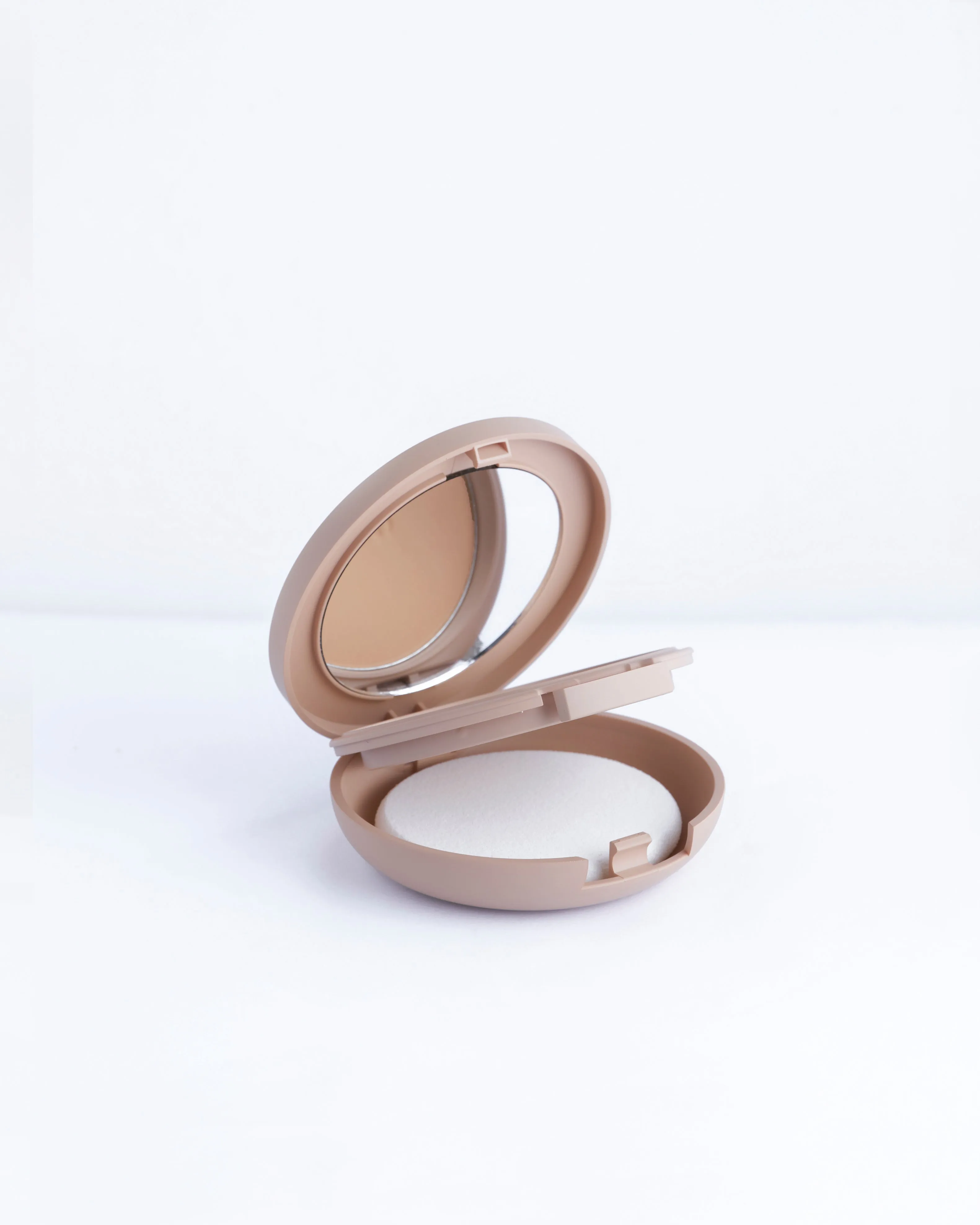 COMPACT POWDER - IVORY