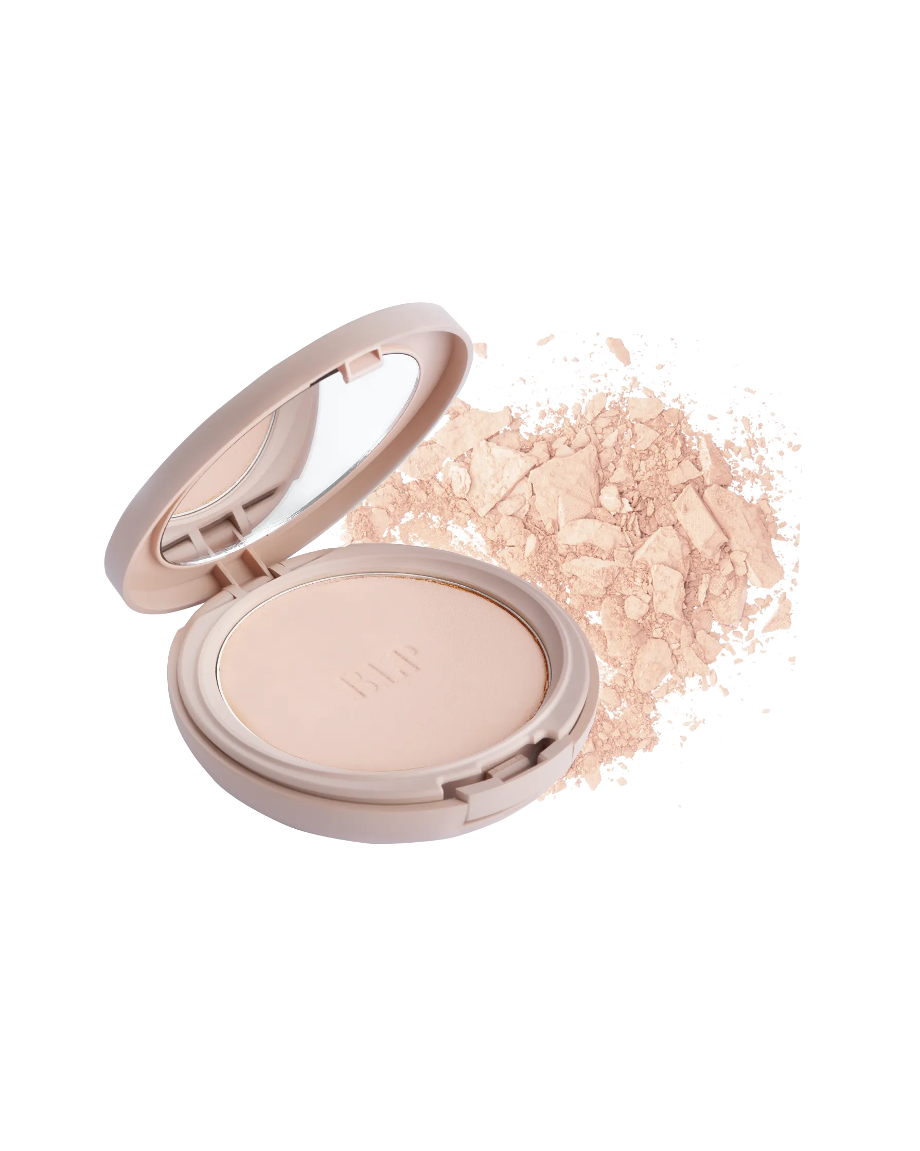 COMPACT POWDER - IVORY