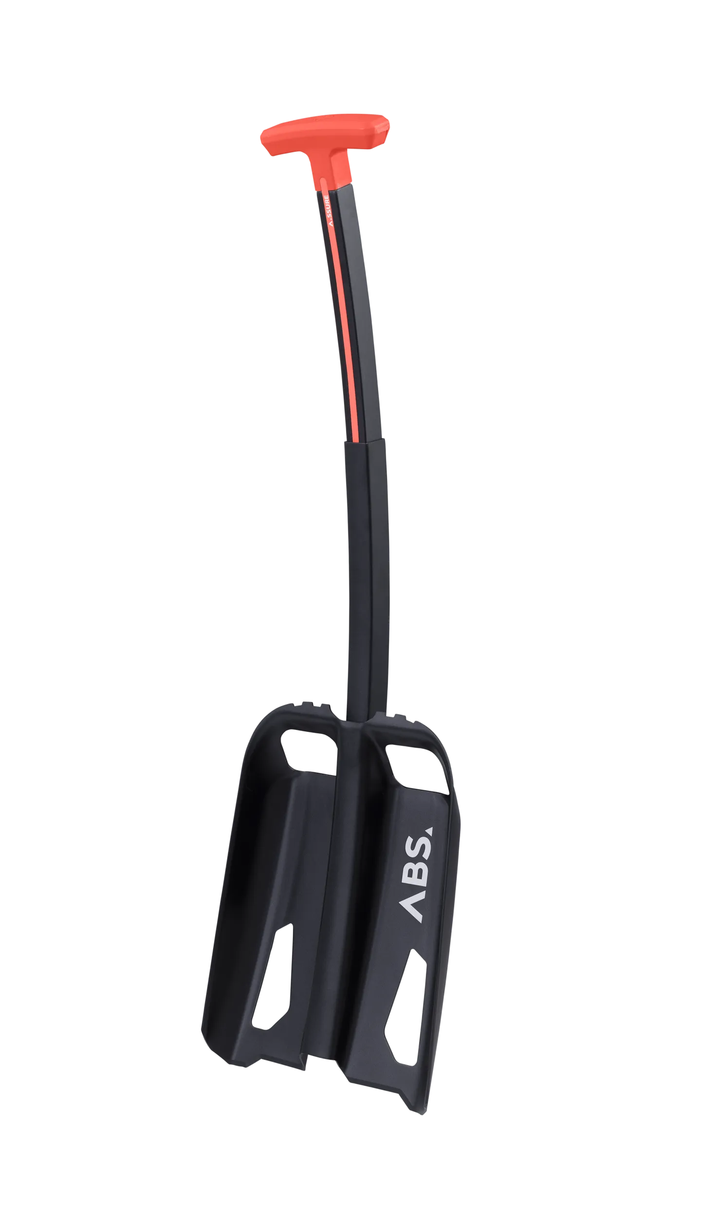 COMPACT SHOVEL
