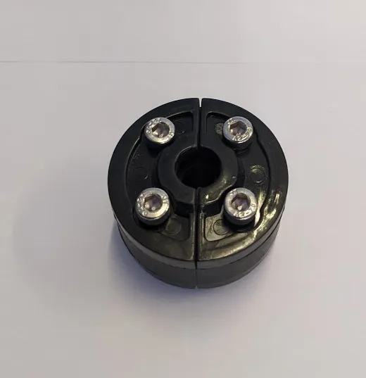 Compression Plug for Fountain Power Cable