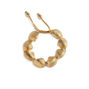 Concha Beach Bracelet