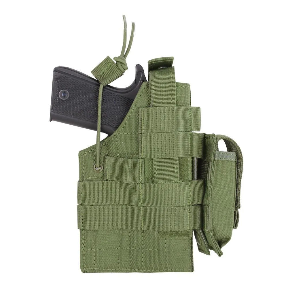 Condor Ambidextrous Holster 1911 / Beretta / Glock