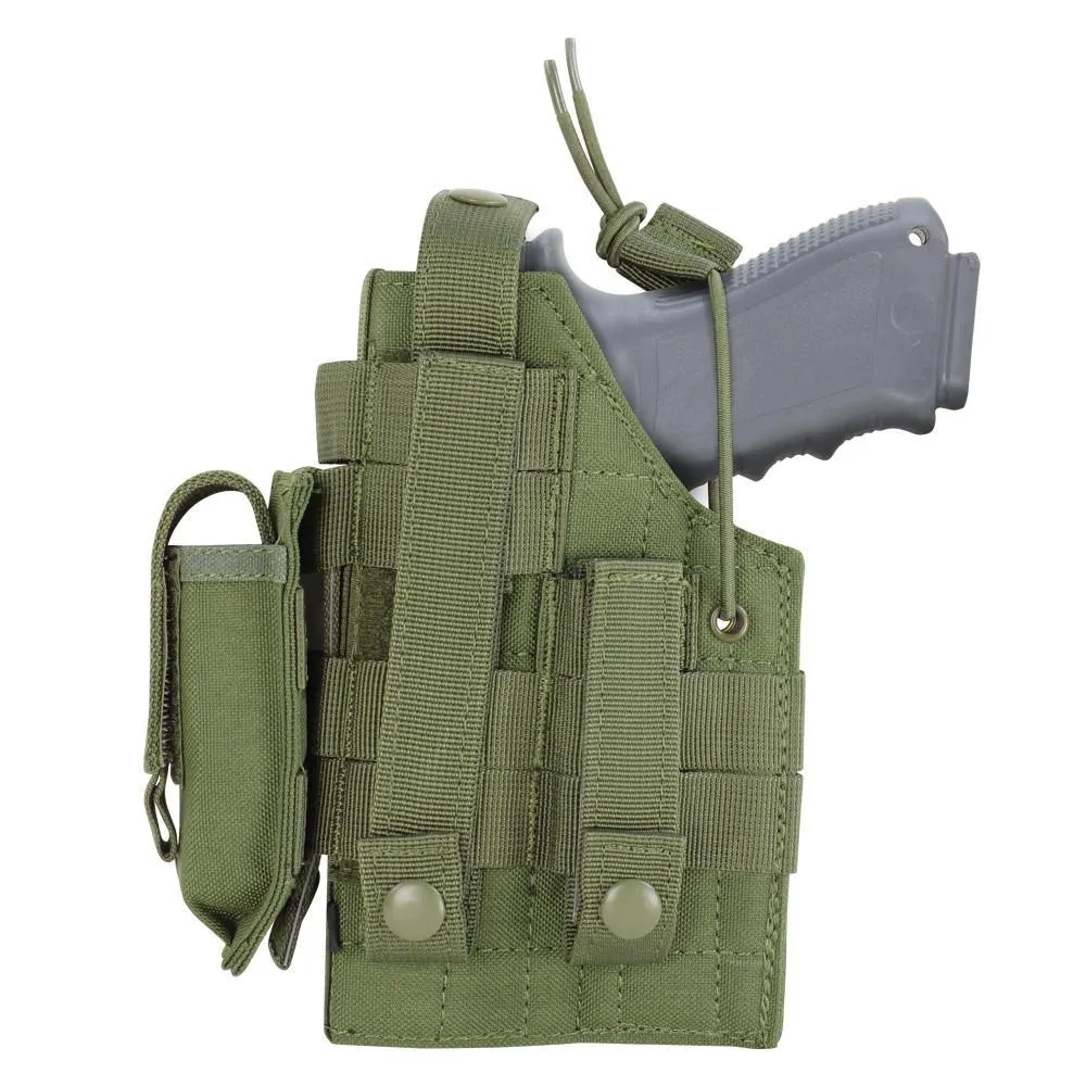 Condor Ambidextrous Holster 1911 / Beretta / Glock