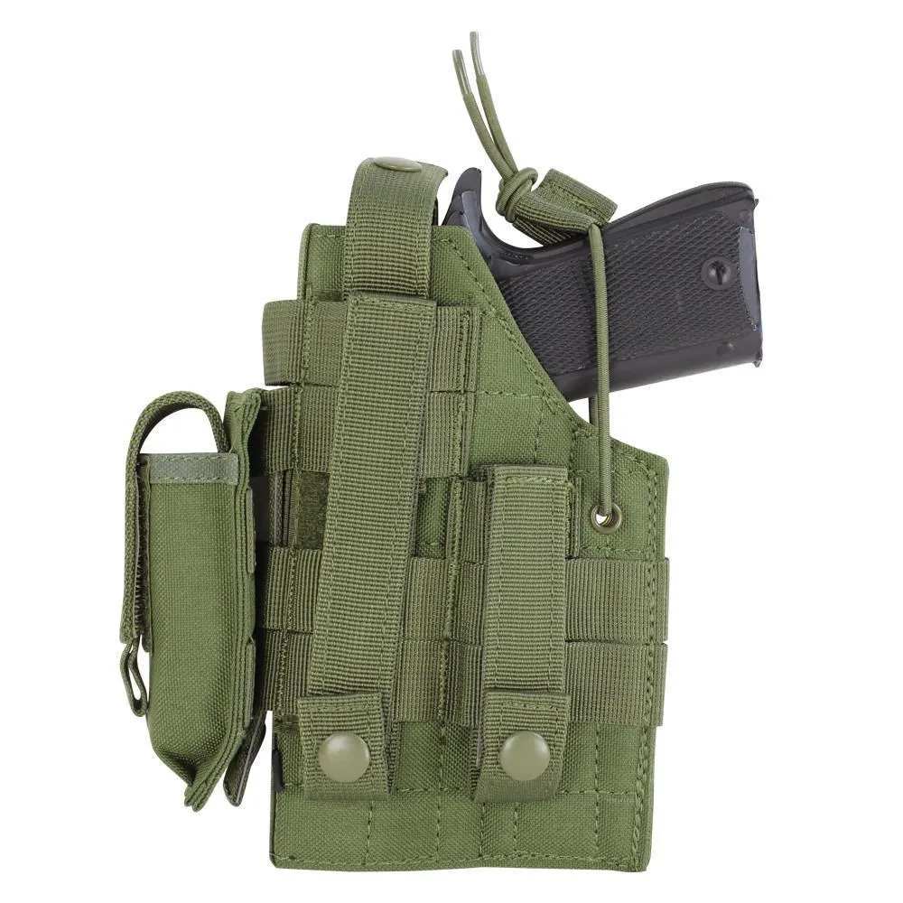 Condor Ambidextrous Holster 1911 / Beretta / Glock