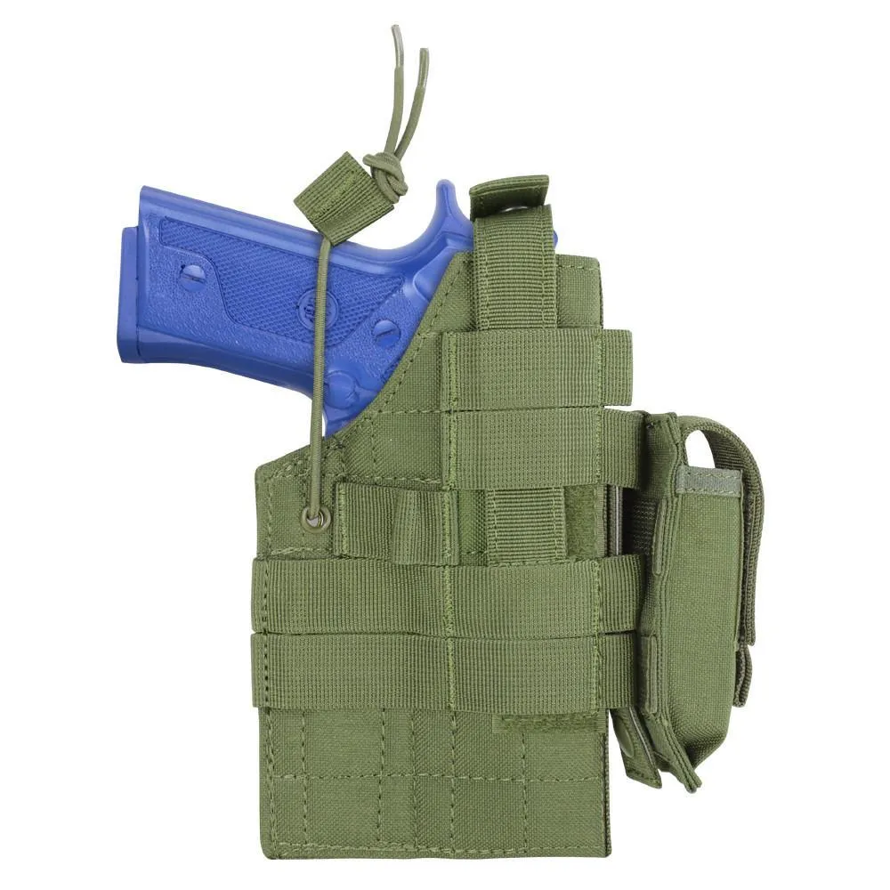Condor Ambidextrous Holster 1911 / Beretta / Glock