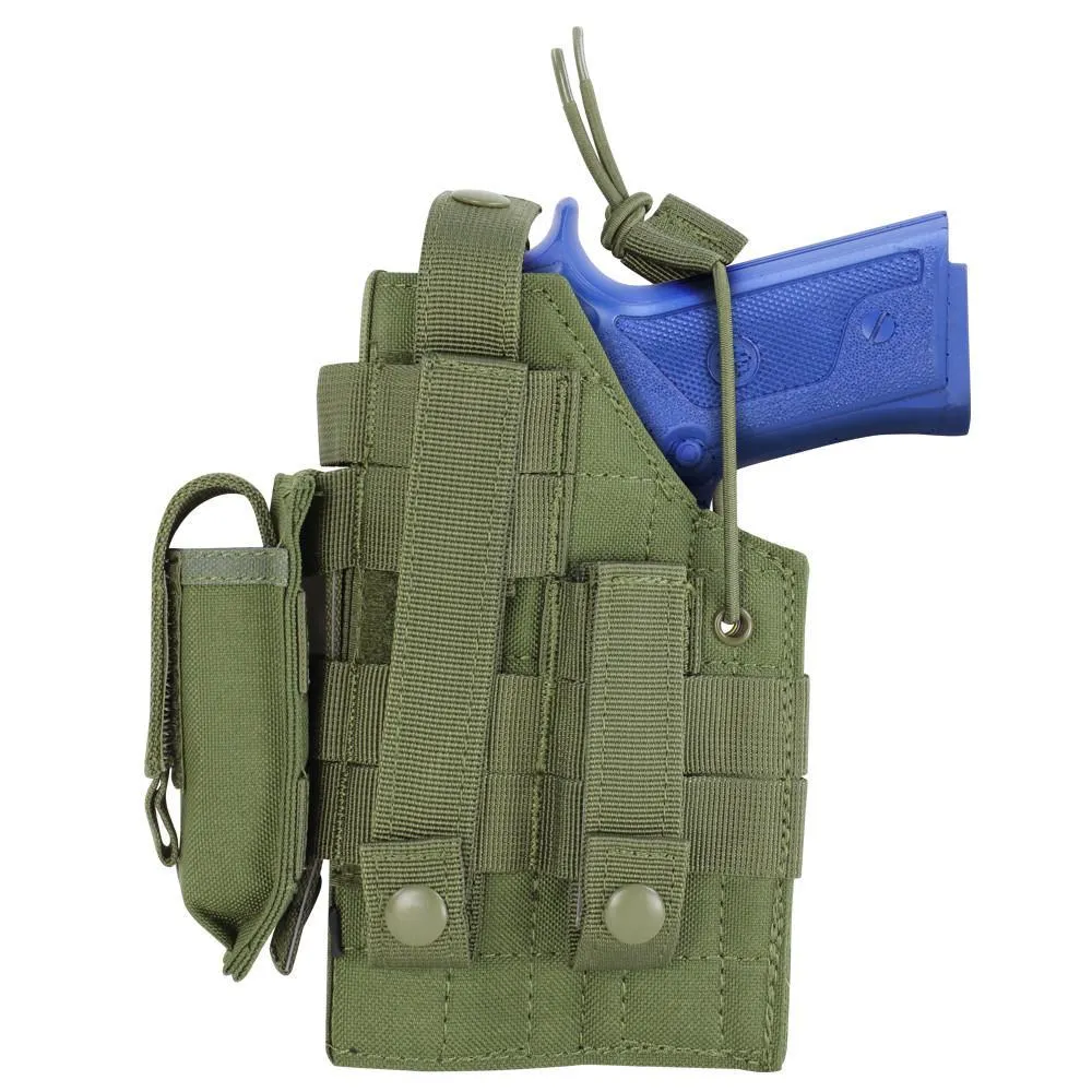 Condor Ambidextrous Holster 1911 / Beretta / Glock