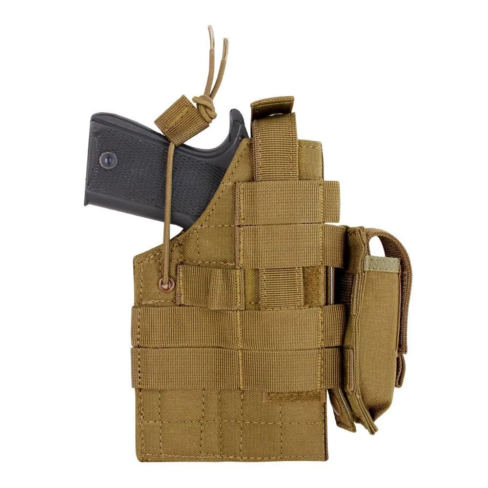 Condor Ambidextrous Holster 1911 / Beretta / Glock