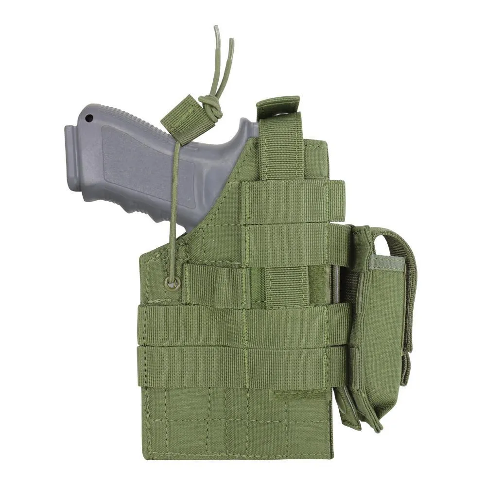 Condor Ambidextrous Holster 1911 / Beretta / Glock
