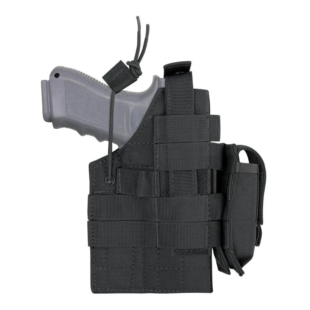 Condor Ambidextrous Holster 1911 / Beretta / Glock