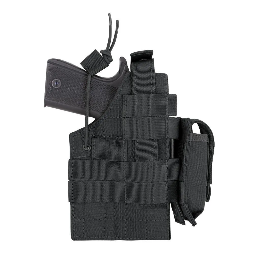 Condor Ambidextrous Holster 1911 / Beretta / Glock