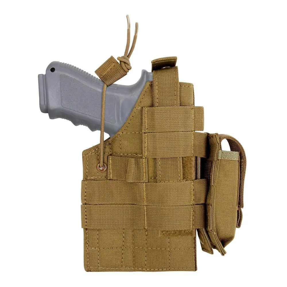 Condor Ambidextrous Holster 1911 / Beretta / Glock