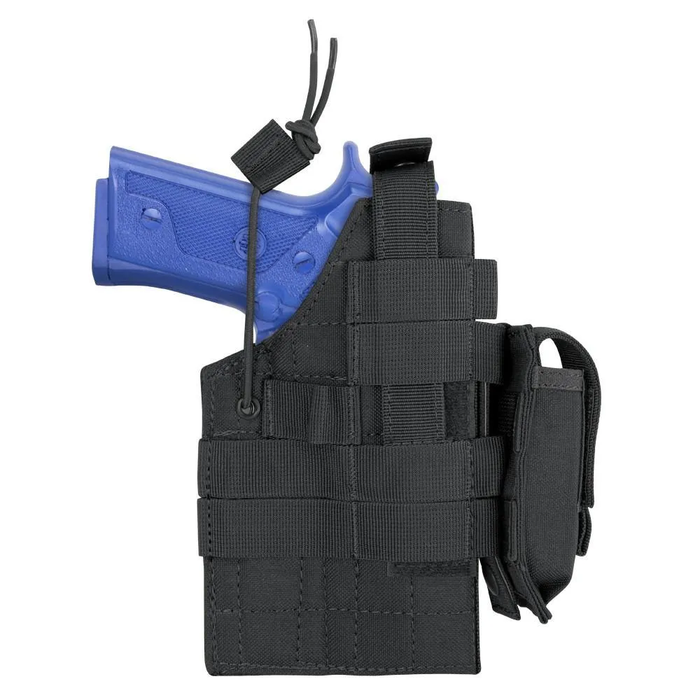 Condor Ambidextrous Holster 1911 / Beretta / Glock